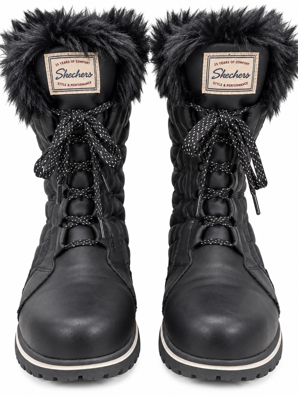 Skechers Women's Estate Winter Boots from Finish Line 9